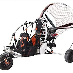 trike paramoteur eco2 light flyproduct