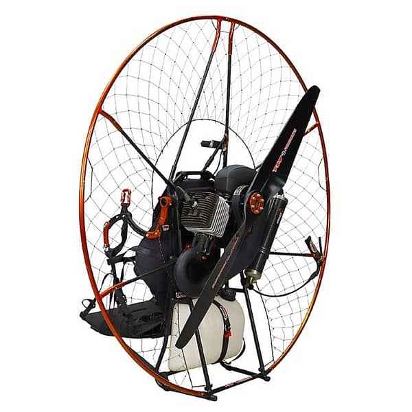 paramoteur flyproduct eclipse